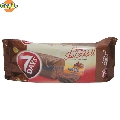 Rulada cu crema de cacao galzurata Chipita 7 Days 200 gr