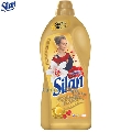 Balsam pentru rufe Silan Feel Attractive 2 L