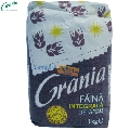 Faina integrala de grau Grania 1 kg