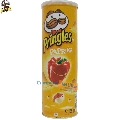 Pringles Paprika 165 gr