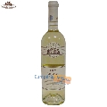 Vin sec Dry Muscat Domeniile Tohani 0.75 L