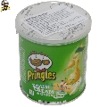 Pringles cu smantana si ceapa 40 gr