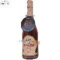 Vin spumant demisec Angelli Rose 0.75 L