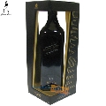 Scotch Whisky 40% Johnnie Walker Black Label Centenary cutie 0.7 L