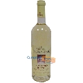 Vin demisec Sauvignon Blanc Rovinex Romanian Classic 0.75 L