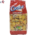 Croco Crackers cu branza 400 gr