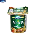 Iaurt Danone Activia cu musli si piersici 125 gr