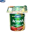 Iaurt Danone Activia cu musli si capsuni 125 gr