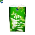 Iaurt degresat 0.1% grasime Albalact Zuzu 450 gr