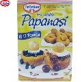 Mix pentru papanasi Dr. Oetker 260 gr