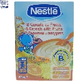 Nestle nou nascuti 8 cereale cu fructe 250 gr