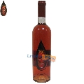 Vin demidulce Sange de Taur Rose 0.75 L