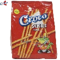 Croco Sticks cu sare 250 gr