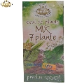 Ceai mix de 7 plante Belin 20 pliculete x 1.8 gr