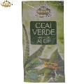 Ceai verde cu Aloe Belin 20 pliculete x 2 gr