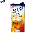 Suc natural de portocale 100% Santal 2 L