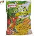 Adaos pentru mancare Knorr Magia Aromelor legume 200 gr