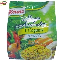 Adaos pentru mancare Knorr Magia Aromelor legume 400 gr