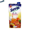 Suc natural de piersici Santal Nectar 2 L