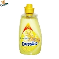 Balsam de rufe Coccolino Happy Yellow 2 L