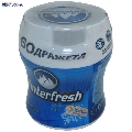 Guma de mestecat Wrigley`s Winterfresh borcan 60 pastile