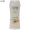 Sampon Clear Hair Fall Defense 400 ml