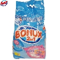 Detegent automat Bonux 2in1 Natura Happy 6 kg