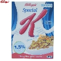 Cereale Kellogg`s Special K 375 gr