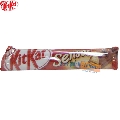 Nestle KitKat Senses cu crema de alune 31 gr