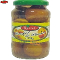 Compot de piersici Raureni 720 gr