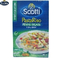 Penne Rigate din orez Riso Scotti 250 gr