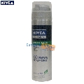 Gel de ras Nivea Extreme Comfort 200 ml