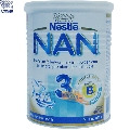 Lapte Nestle NAN 3 400 gr