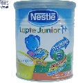 Lapte Nestle Junior 1+ 400 gr