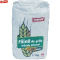 Faina de grau macinis integral Dobrogea 1 kg