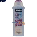 Sampon Nivea Diamond Gloss 400 ml