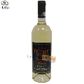 Vin demisec Sauvignon Black Premiat Jidvei 0.75 L