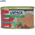 Carne presata de porc Lupack 200 gr