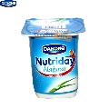 Iaurt Danone Nutriday natural 140 gr