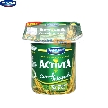 Iaurt Danone Activia germeni de grau 125 gr