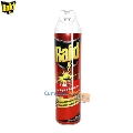 Spuma de gandaci si furnici Raid 400 ml