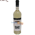 Vin sec Sauvignon Blanc Sec de Murfatlar 0.75 L