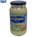 Maioneza Light Hellmann`s 420 ml