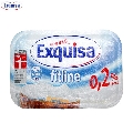 Crema de branza Exquisa Light cu iaurt 175 gr