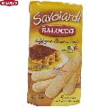 Piscoturi glazurate Balocco Savoiardi 400 gr