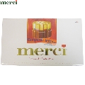 Ciocolata Merci Finest Selection 400 gr