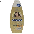 Sampon Schwarzkopf Schauma Q10 400 ml