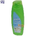 Sampon Wash & Go 2in1 Jasmine Touch par normal 200 ml