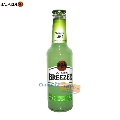 Bacardi Breezer 5% Lime 275 ml