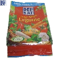 Baza de mancare Delikat cu legume 500 gr